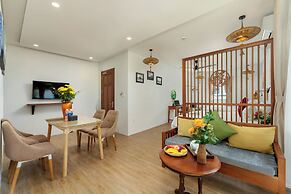 Red Flower Cottages Homestay