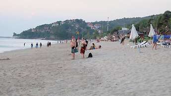 Marina Hut Guest House