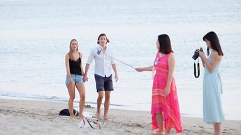 Marina Hut Guest House