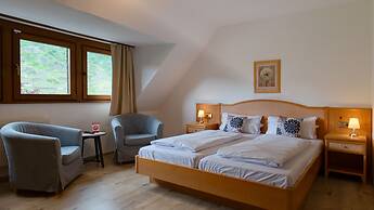 Hotel Kachelburg