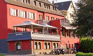 Hotel Kachelburg