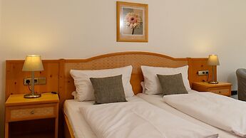 Hotel Kachelburg