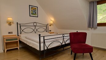 Hotel Kachelburg