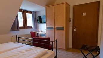 Hotel Kachelburg
