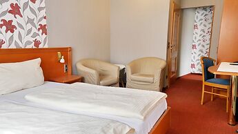 Hotel Kachelburg