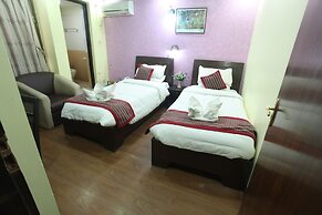 Hotel Kathmandu Home Annex