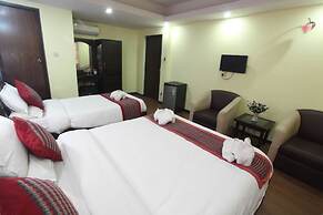Hotel Kathmandu Home Annex