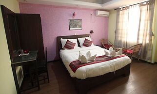 Hotel Kathmandu Home Annex