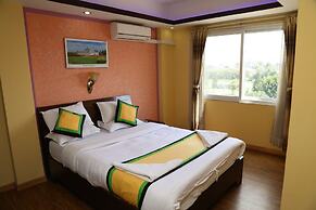 Hotel Kathmandu Home Annex