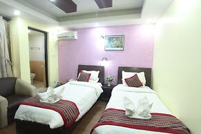 Hotel Kathmandu Home Annex