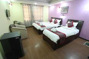 Hotel Kathmandu Home Annex