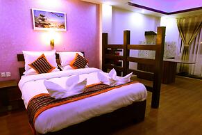 Hotel Kathmandu Home Annex