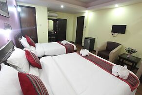 Hotel Kathmandu Home Annex