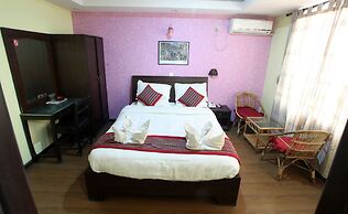 Hotel Kathmandu Home Annex