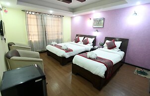 Hotel Kathmandu Home Annex