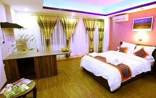Hotel Kathmandu Home Annex