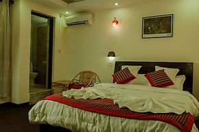 Hotel Kathmandu Home Annex