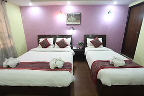 Hotel Kathmandu Home Annex