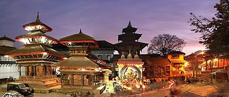 Hotel Kathmandu Home Annex