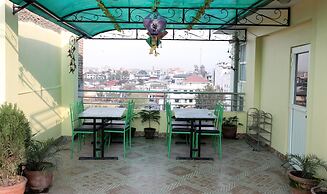 Hotel Kathmandu Home Annex