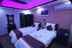 Hotel Kathmandu Home Annex