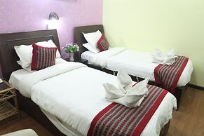 Hotel Kathmandu Home Annex