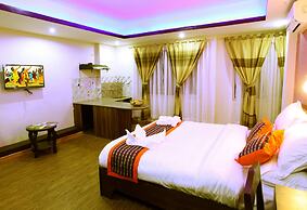 Hotel Kathmandu Home Annex