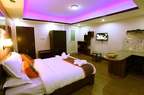 Hotel Kathmandu Home Annex