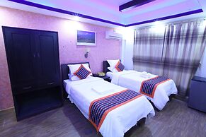 Hotel Kathmandu Home Annex
