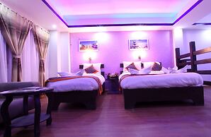 Hotel Kathmandu Home Annex
