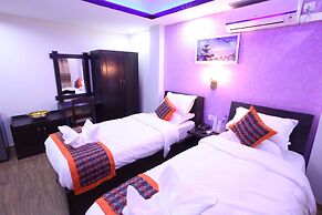 Hotel Kathmandu Home Annex
