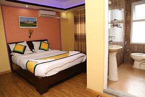 Hotel Kathmandu Home Annex
