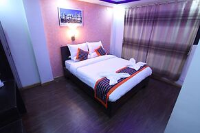 Hotel Kathmandu Home Annex