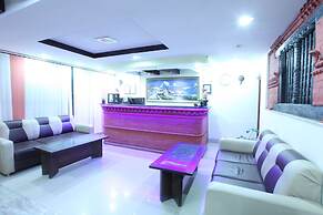 Hotel Kathmandu Home Annex