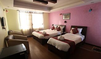 Hotel Kathmandu Home Annex