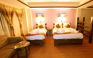Hotel Kathmandu Home Annex