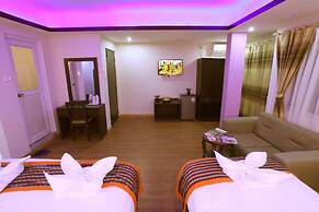 Hotel Kathmandu Home Annex