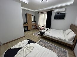 Valeria Deluxe Hotel Sultanahmet