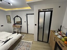 Valeria Deluxe Hotel Sultanahmet