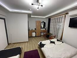 Valeria Deluxe Hotel Sultanahmet