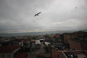 Valeria Deluxe Hotel Sultanahmet