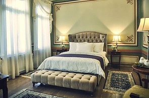 1905 Boutique Hotel