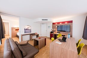 Hotel Alte Werft
