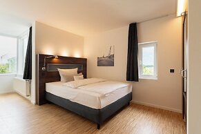 Hotel Alte Werft