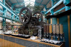 Hotel Alte Werft