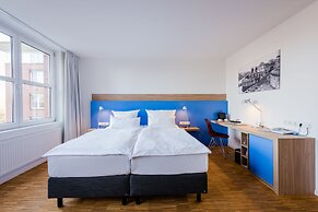 Hotel Alte Werft