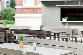 Hotel Alte Werft