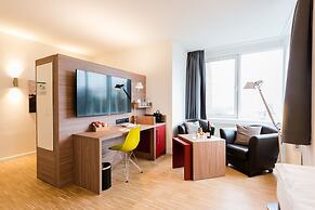 Hotel Alte Werft