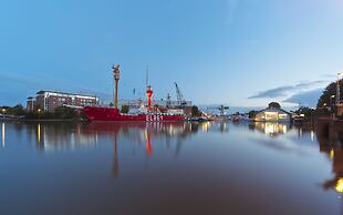 Hotel Alte Werft