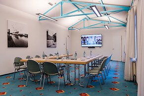 Hotel Alte Werft